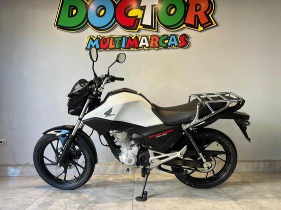 HONDA CG 160 CARGO HONDA CG 160 CARGO